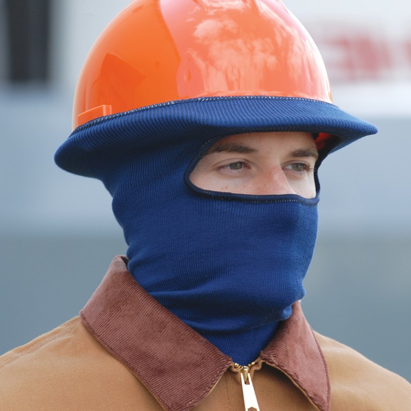 Head & Face Protection